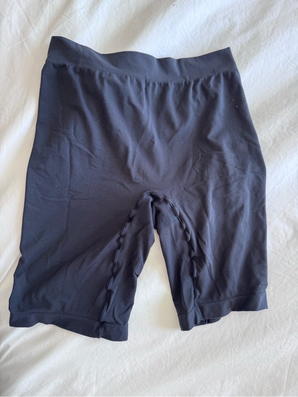 ThighSociety the cooling anti-chafe short